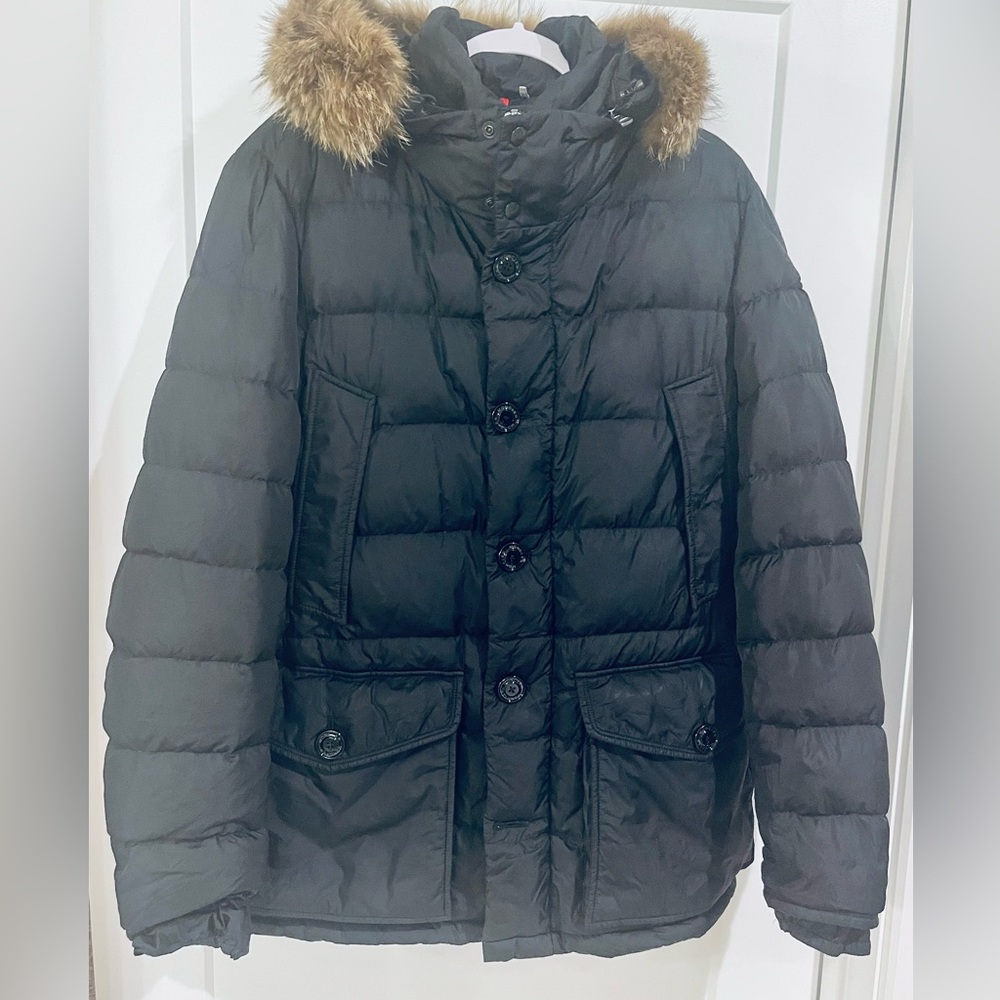 MONCLER Winter Coat